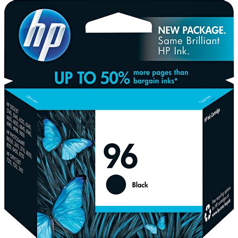 HP 96 .